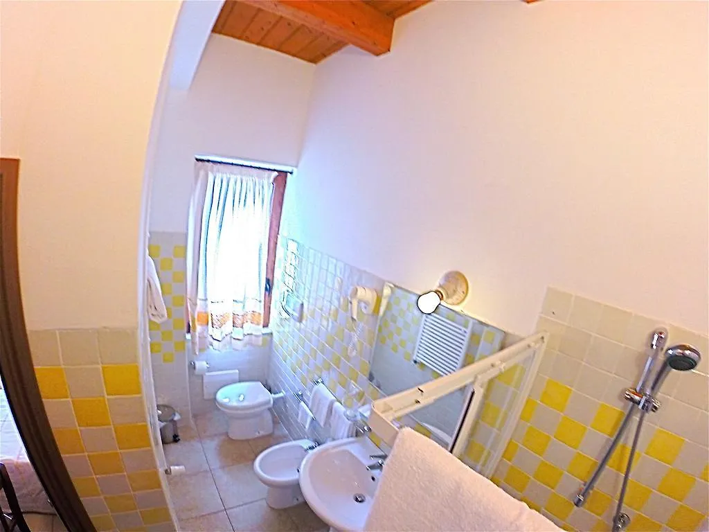 Hotel Bellamarina Marina di Sorso