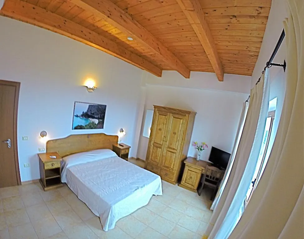 Bellamarina Marina di Sorso 3*,  Italië
