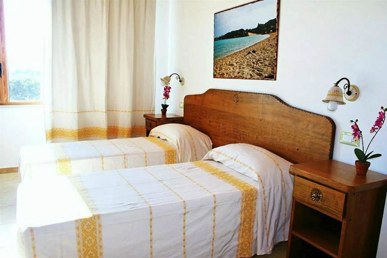 Bellamarina Marina di Sorso Hotel