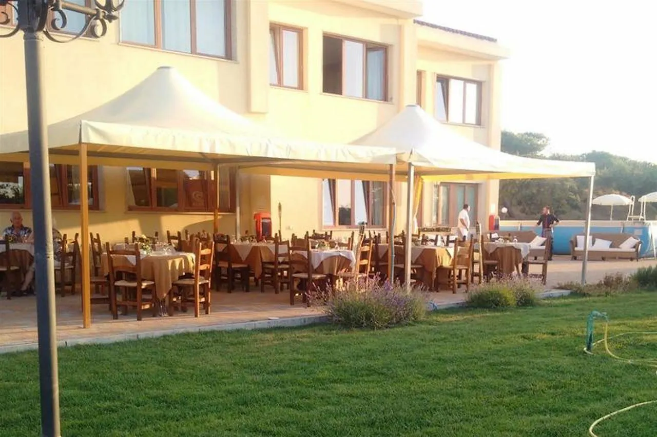 Hotel Bellamarina Marina di Sorso
