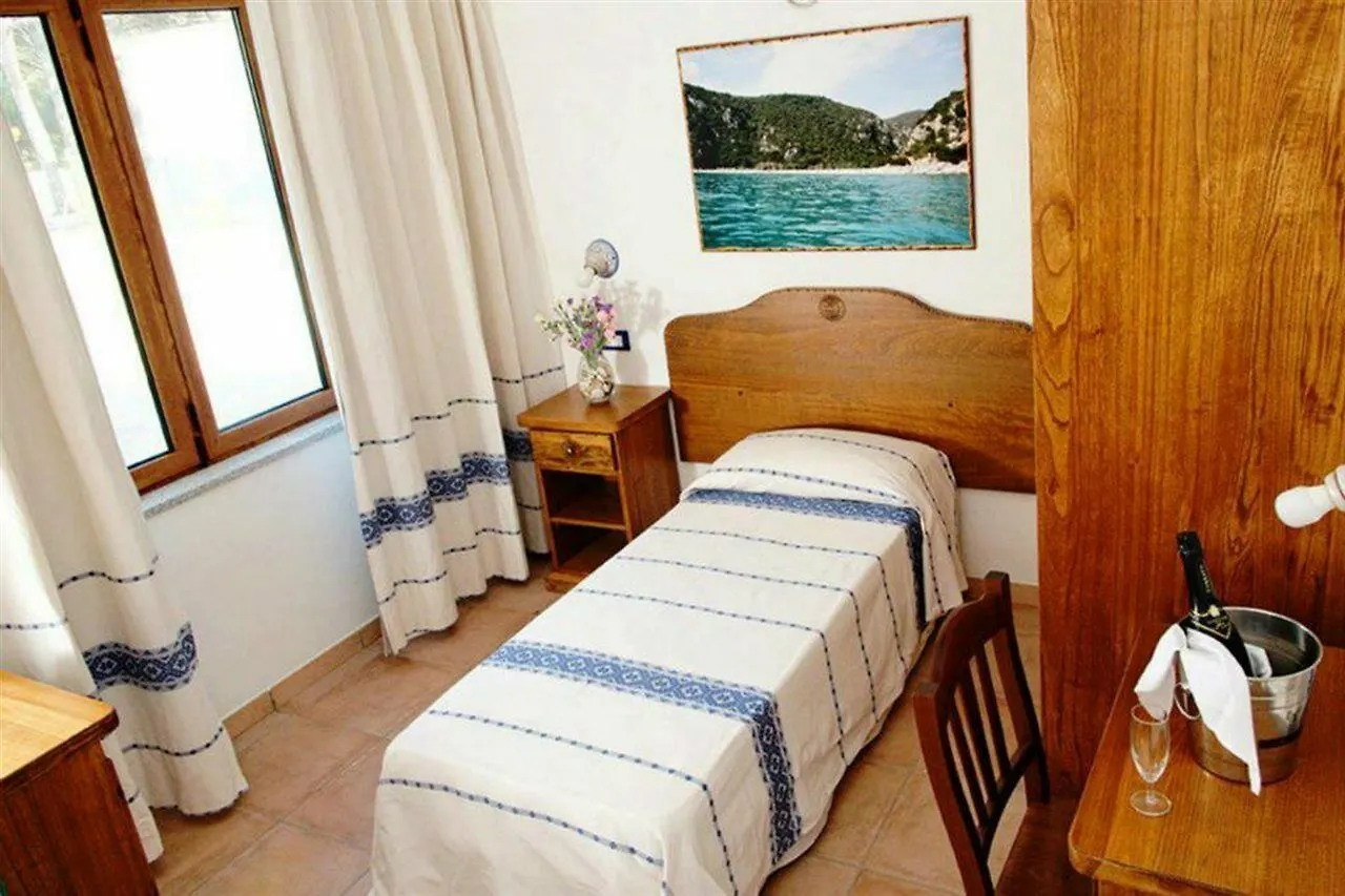 Bellamarina Marina di Sorso